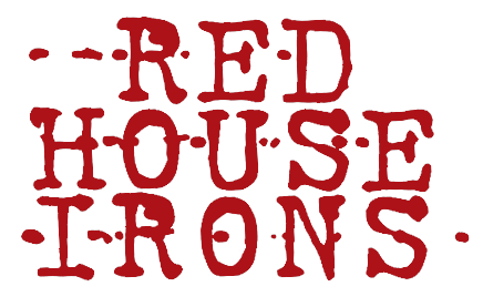 Red House Irons