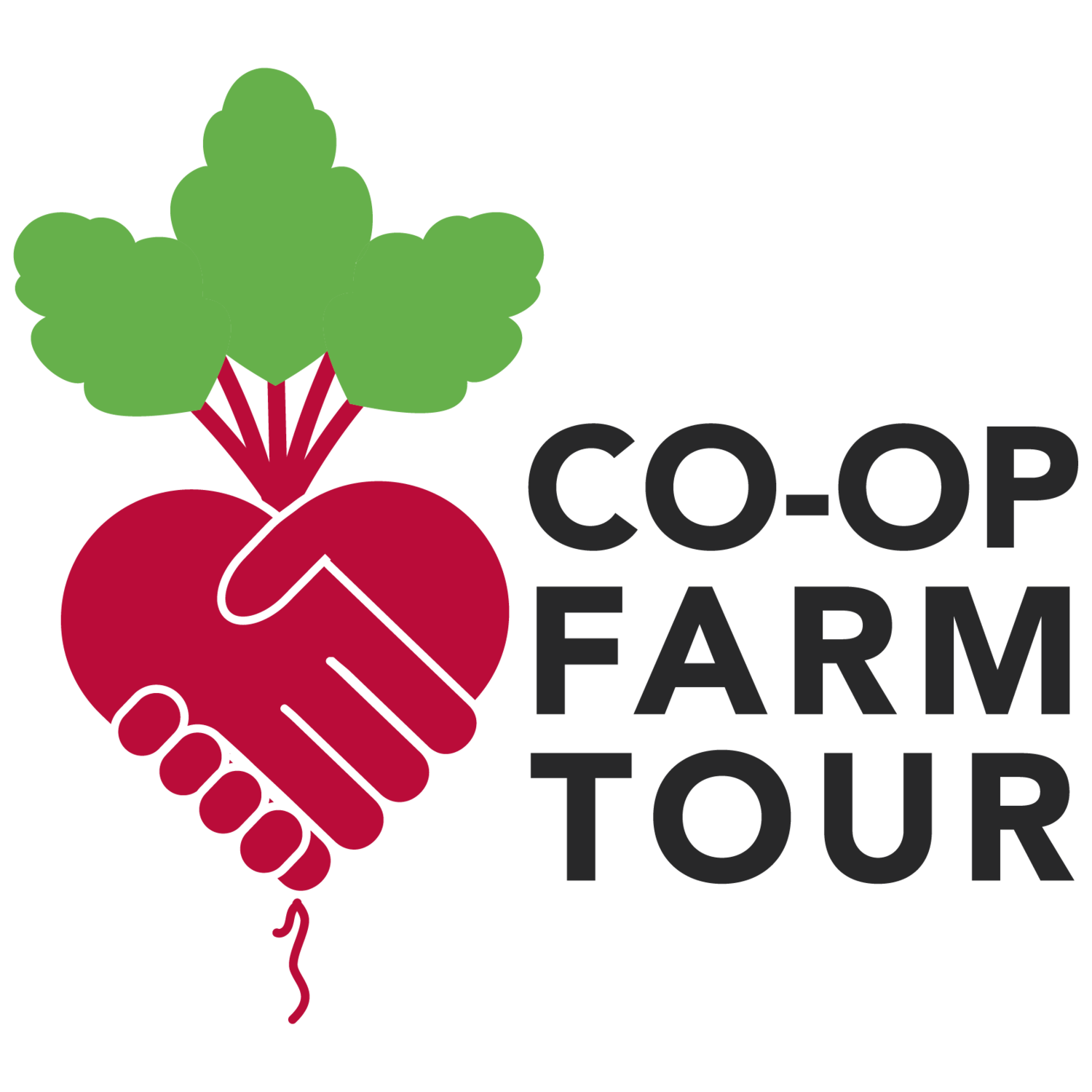 Co-op Farm Tour