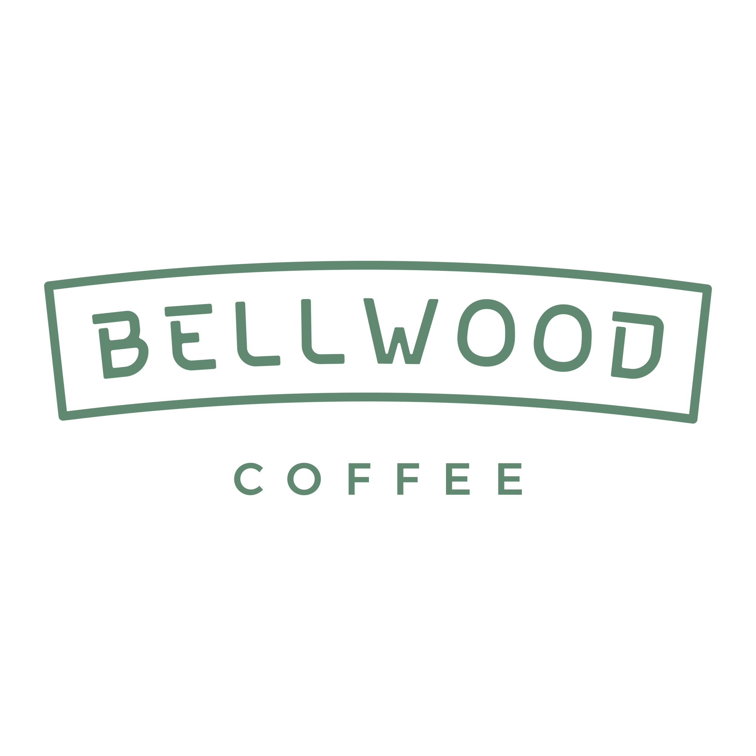 Bellwood Coffee