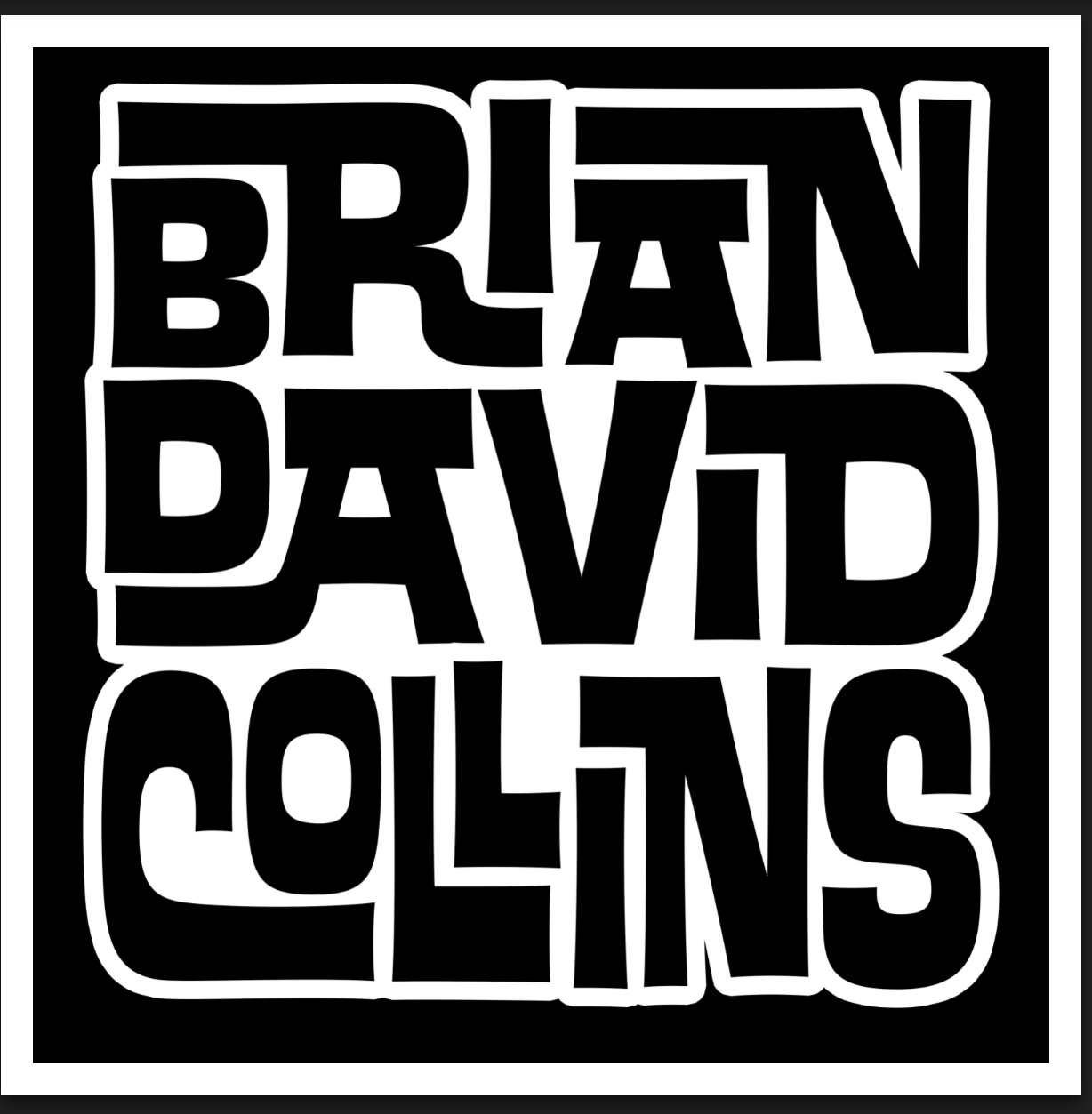 Brian David Collins