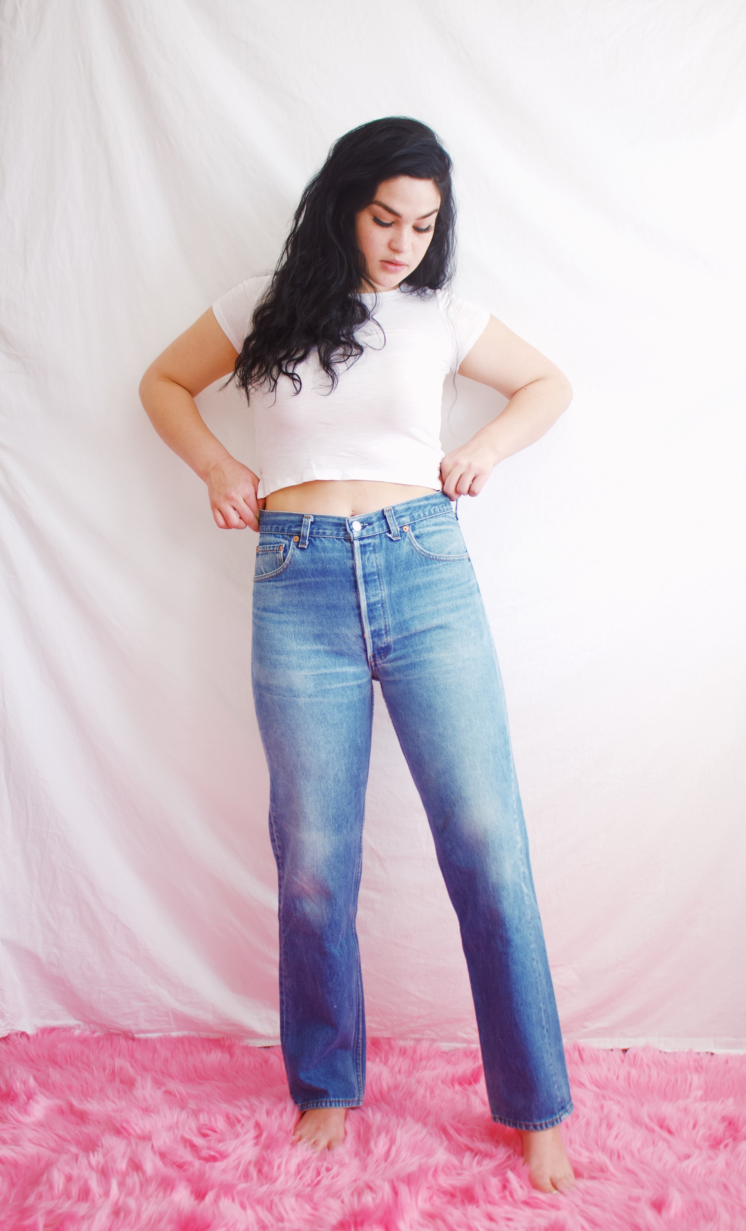 levis 501 35x34