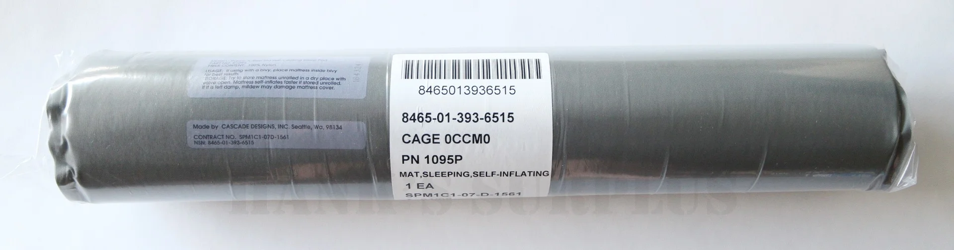 army sleeping mat 6515