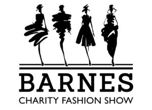 Barnes Charity Fashion Show