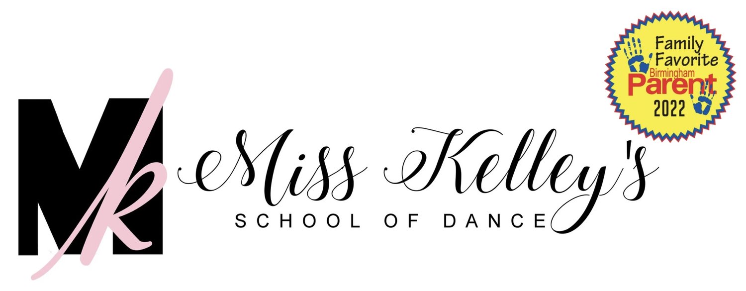 Miss Kelley’s School of Dance 