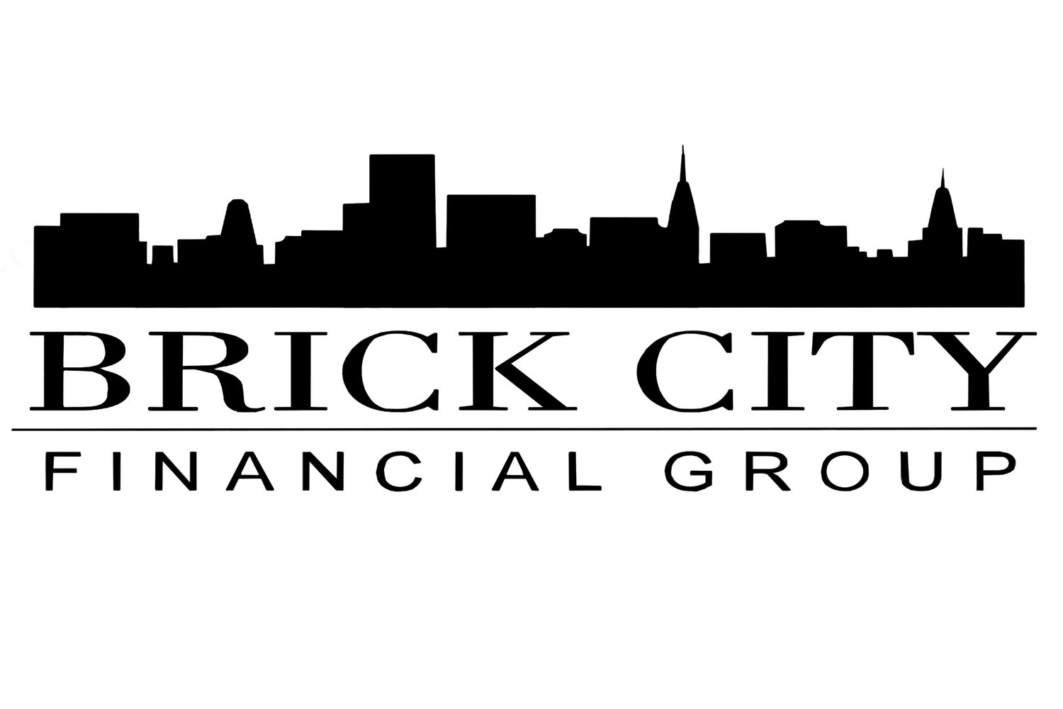 BRICK CITY FINANCIAL GROUP