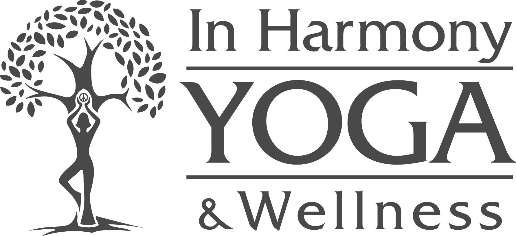 In Harmony Yoga &amp; Wellness