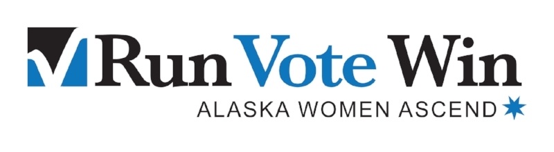 AWA - Alaska Women Ascend