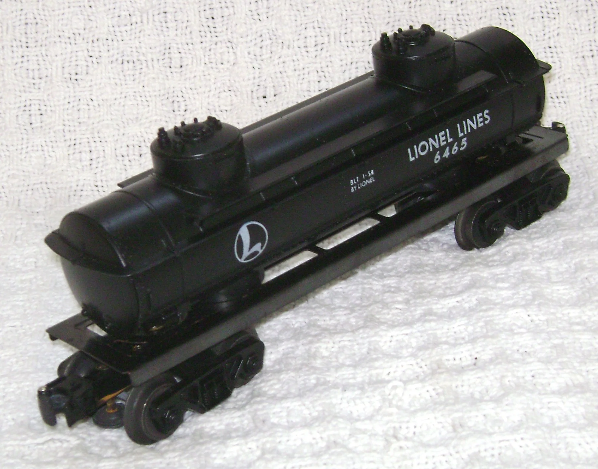 lionel 6465