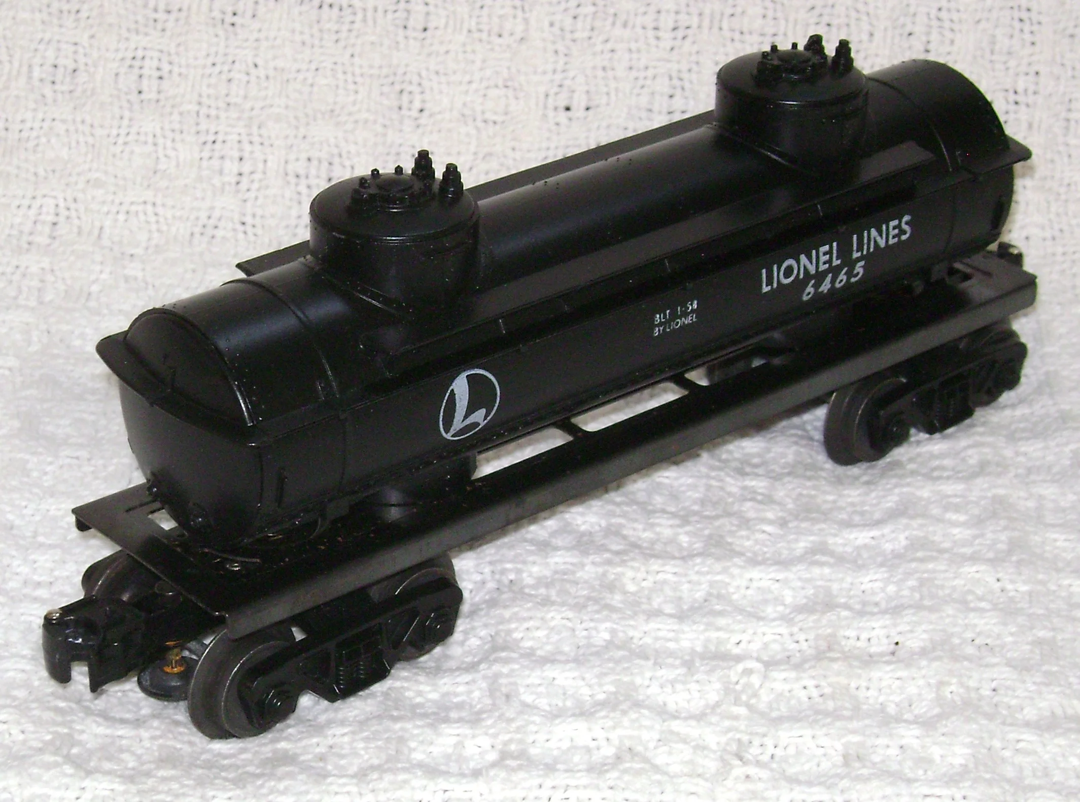 lionel 6465