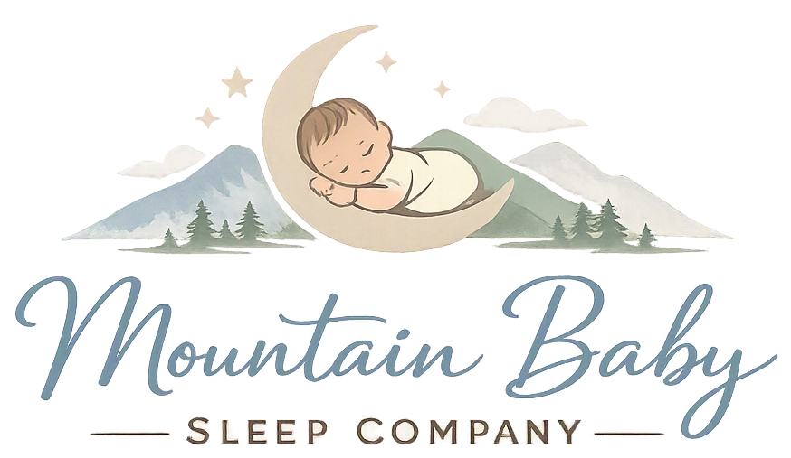 Mountain Baby Sleep Company