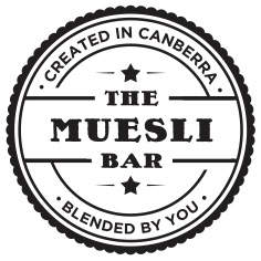 The Muesli Bar