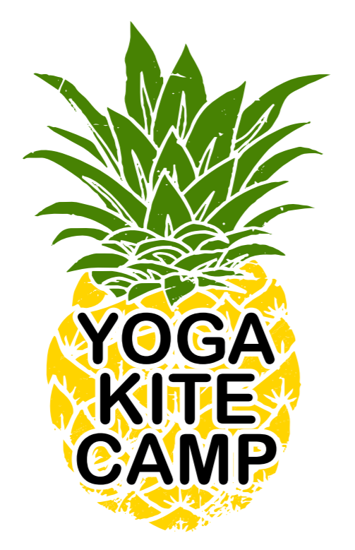 Yoga Kite Camp