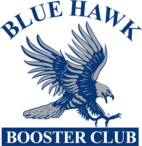  Blue Hawk Boosters
