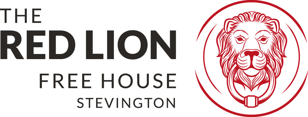 Red Lion Stevington | Restaurant with Rooms