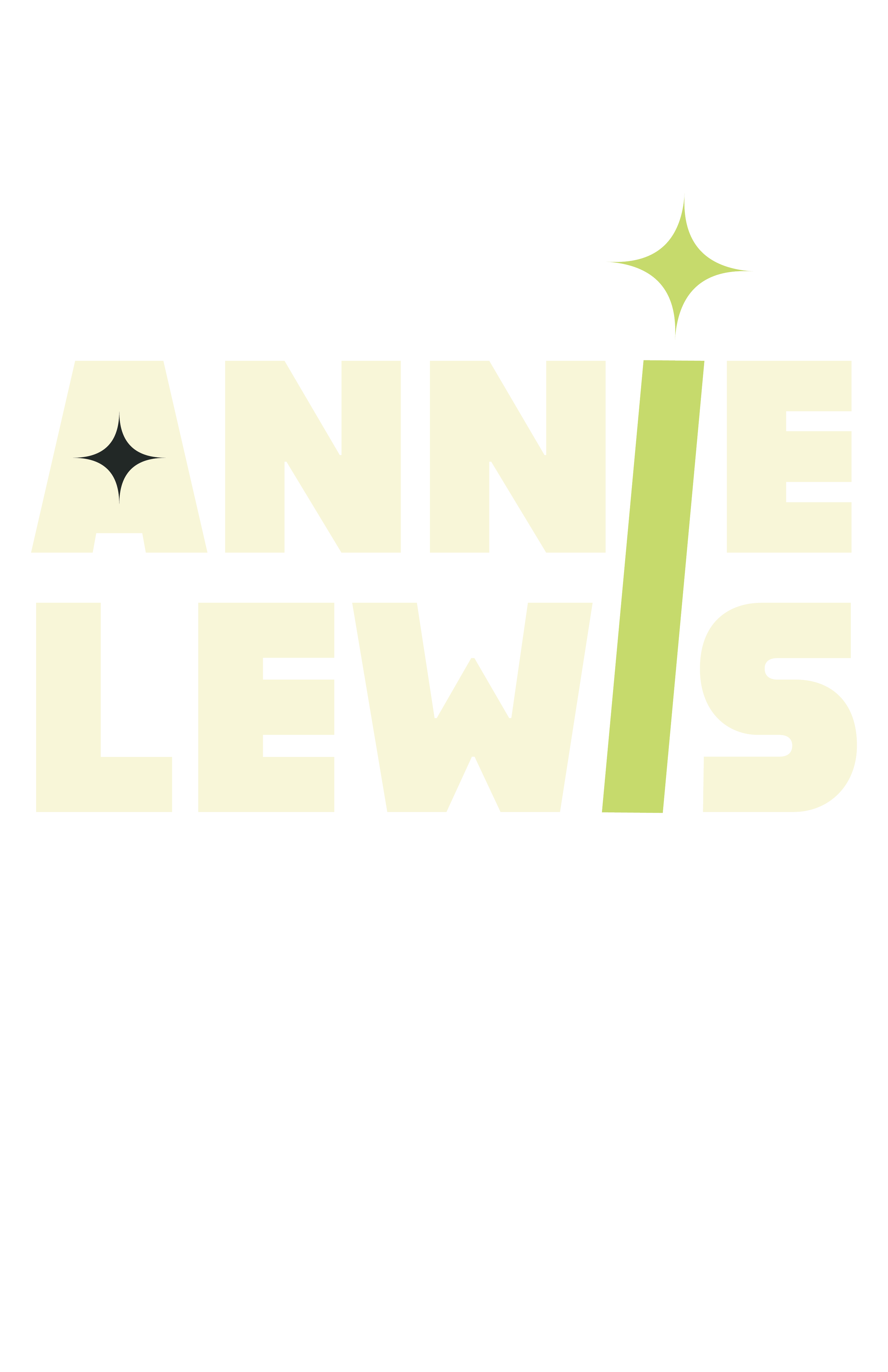 Annie Lewis