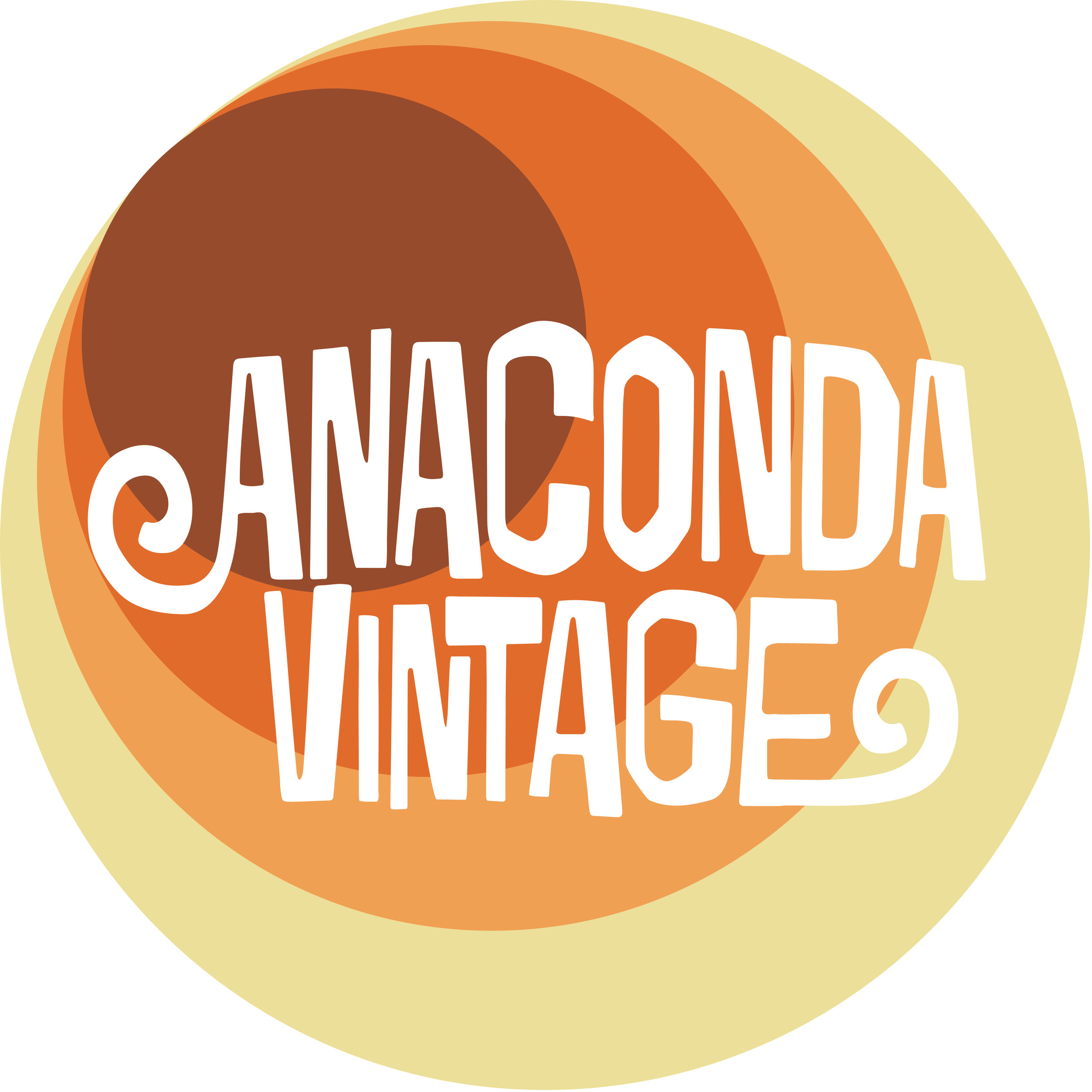 Anaconda Vintage