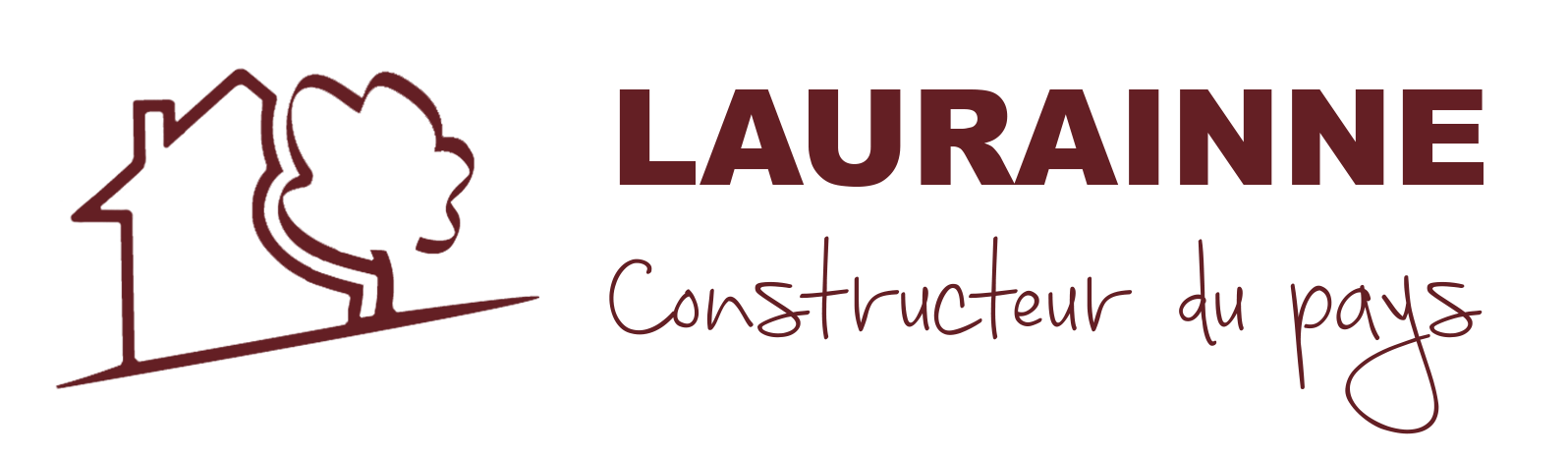 Laurainne Construction - Constructeur du pays | Samoëns, France