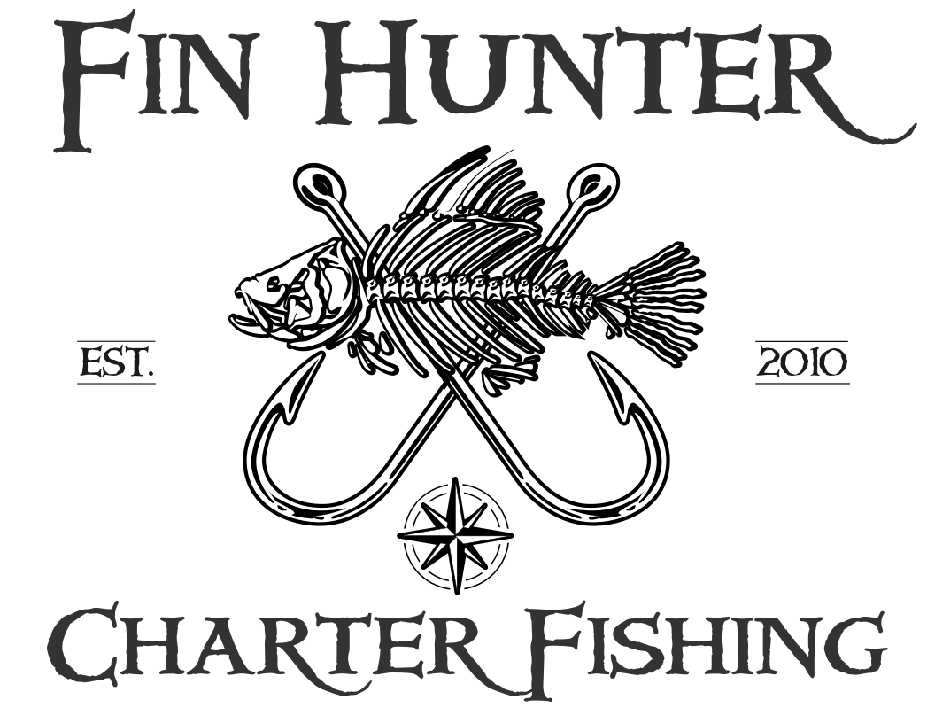 Fin Hunter Charters