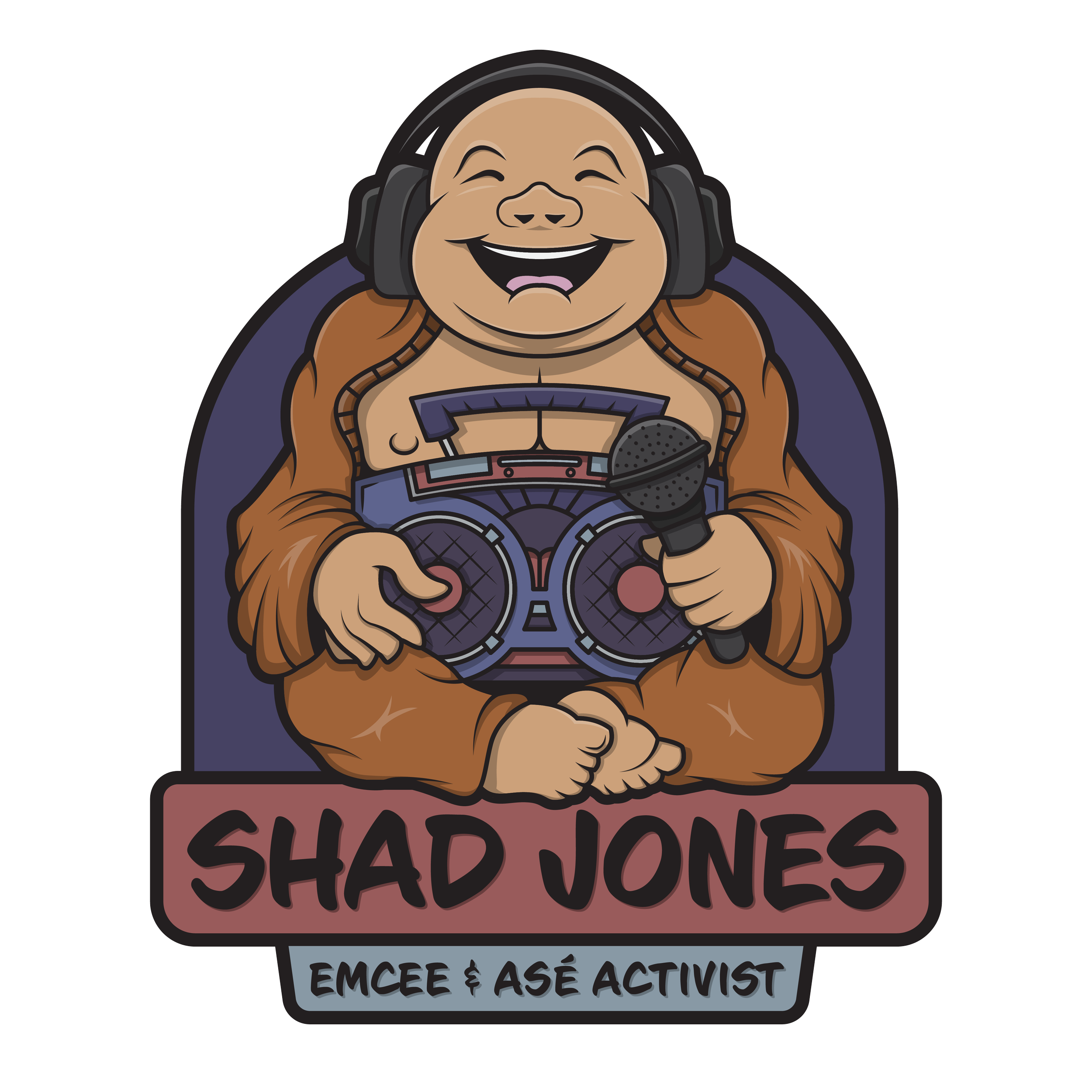 Shad Jones
