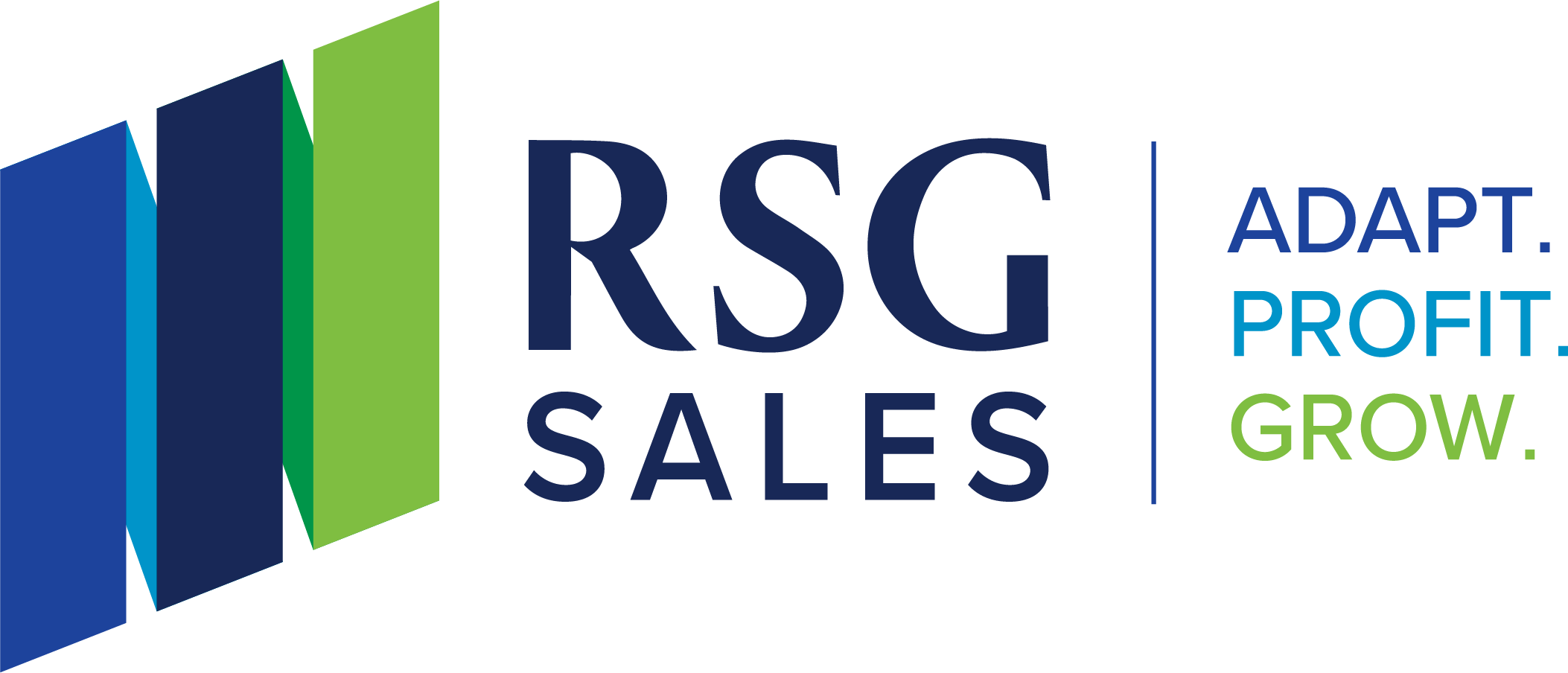 RSG Sales