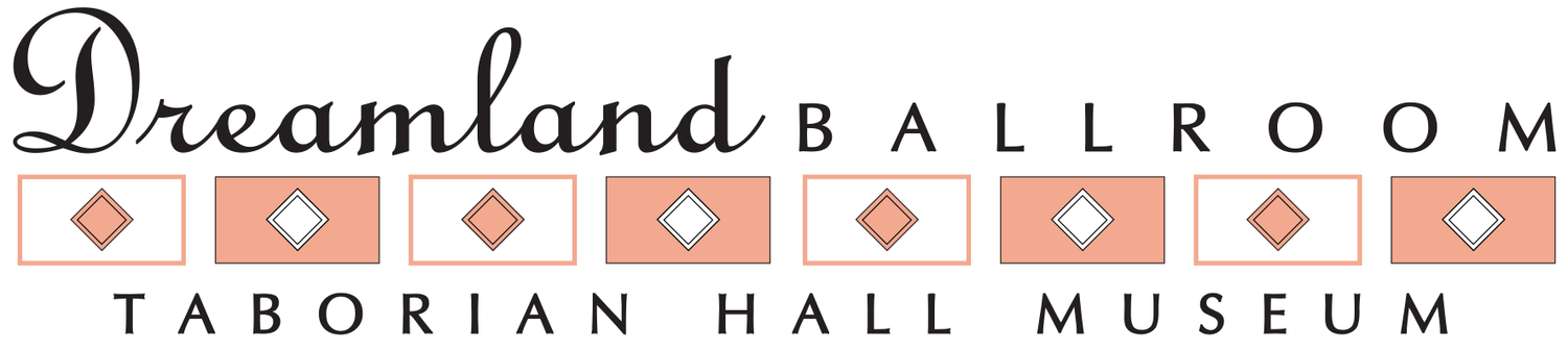 Dreamland Ballroom