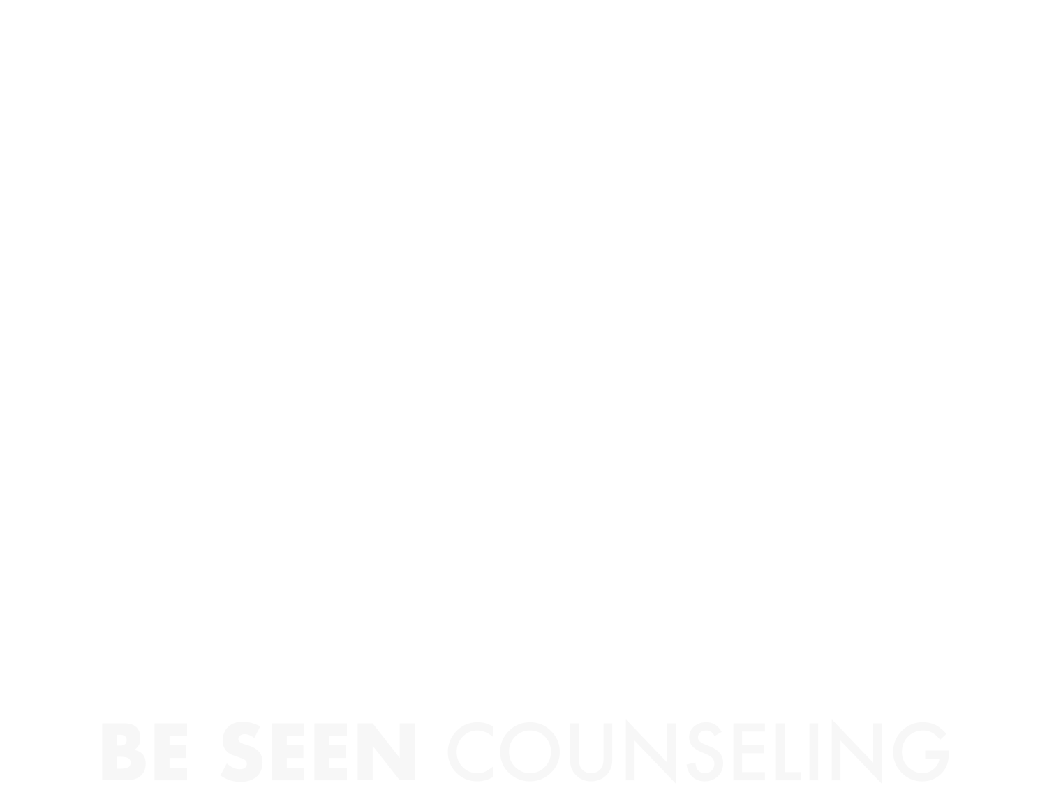 Be Seen Counseling