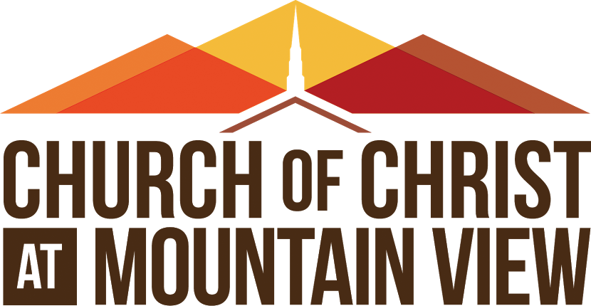 Church of Christ at Mountain View