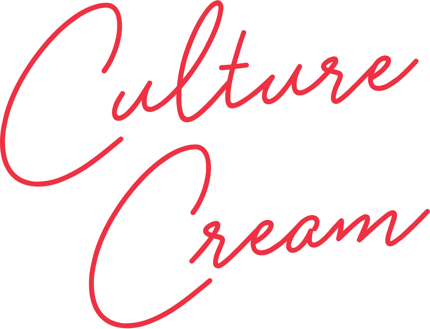 Culture Cream