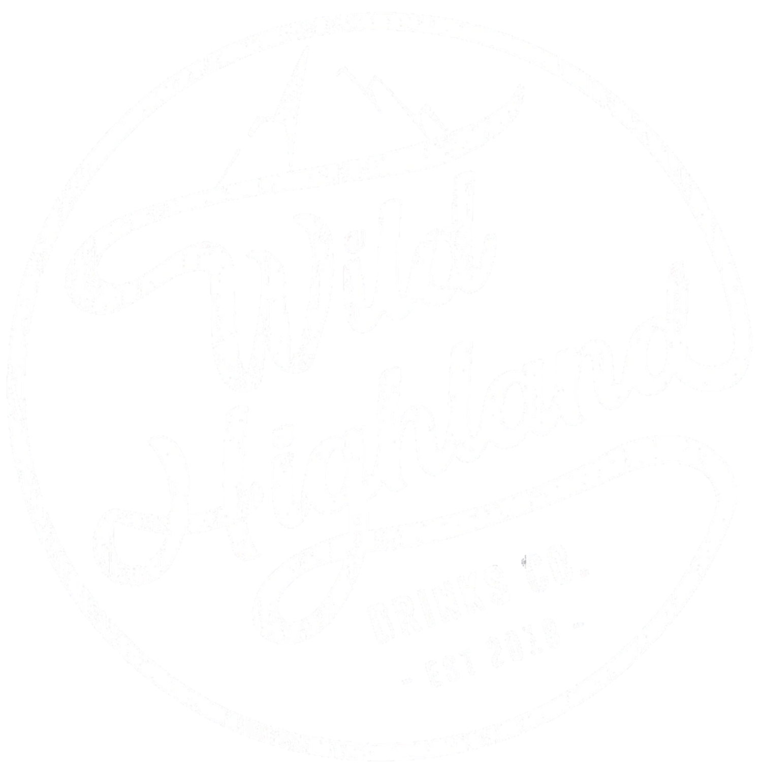 Wild Highlands Drinks Co.