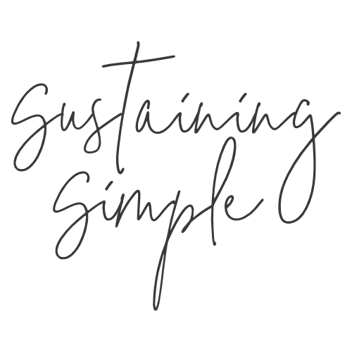 Sustaining Simple
