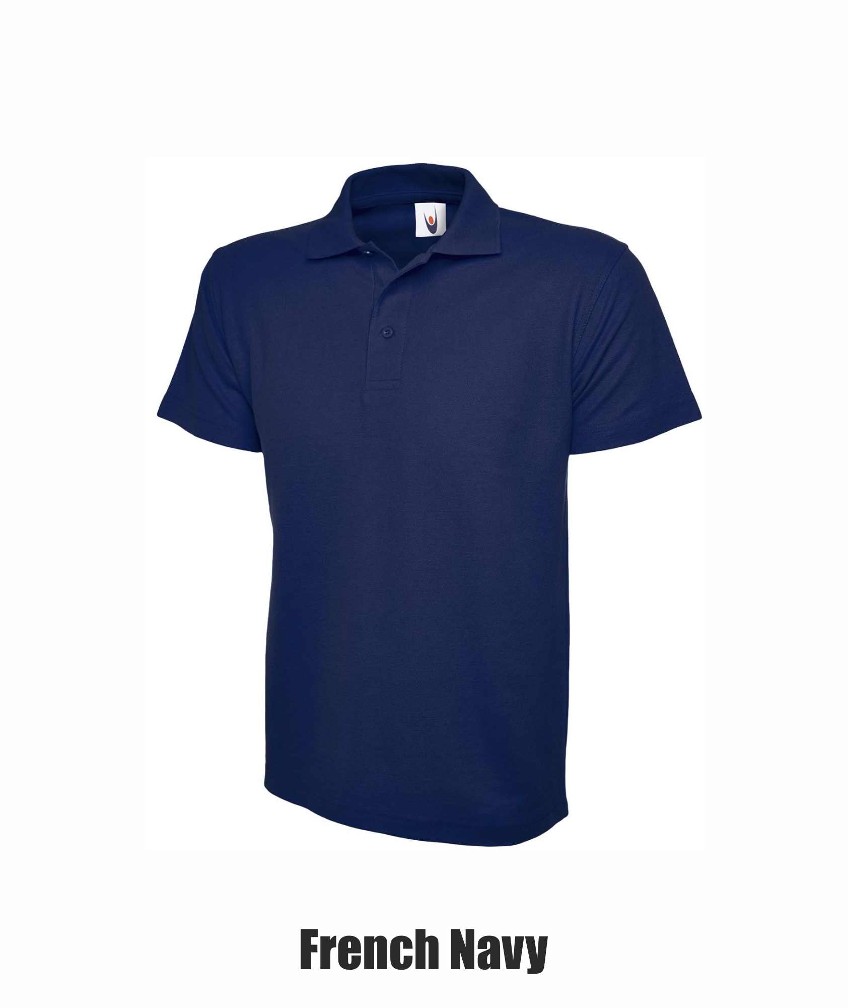 uneek polo shirts