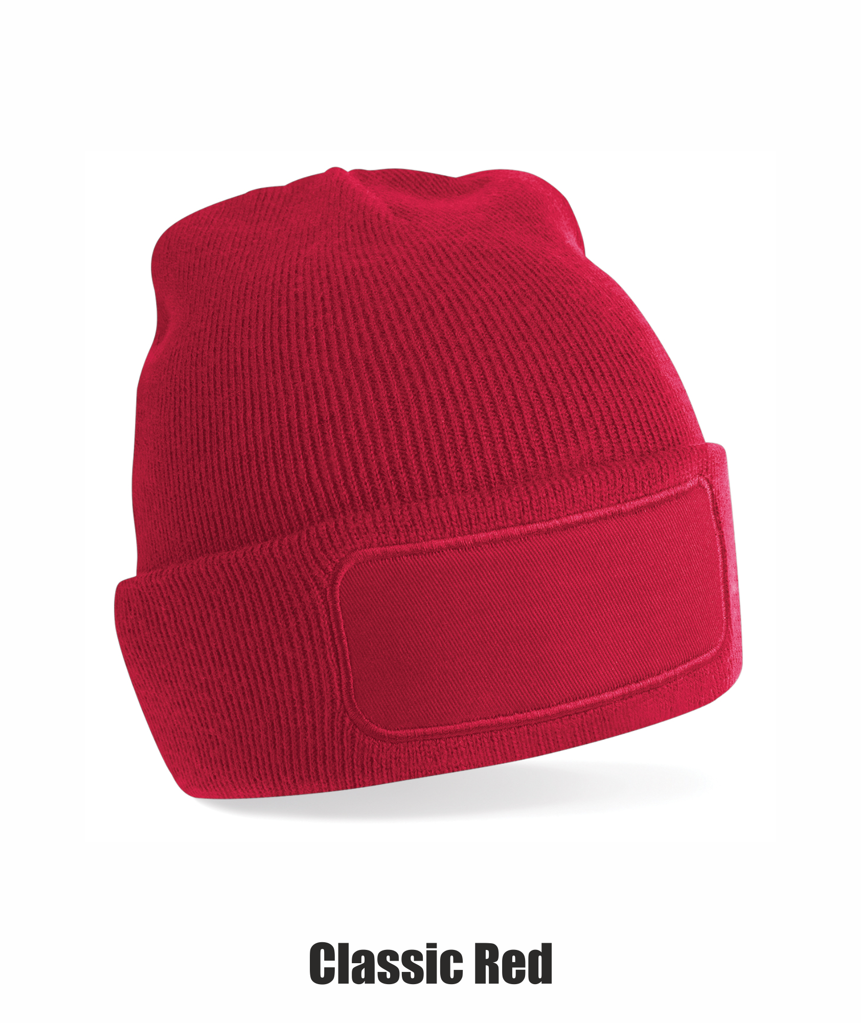 beechfield printers beanie