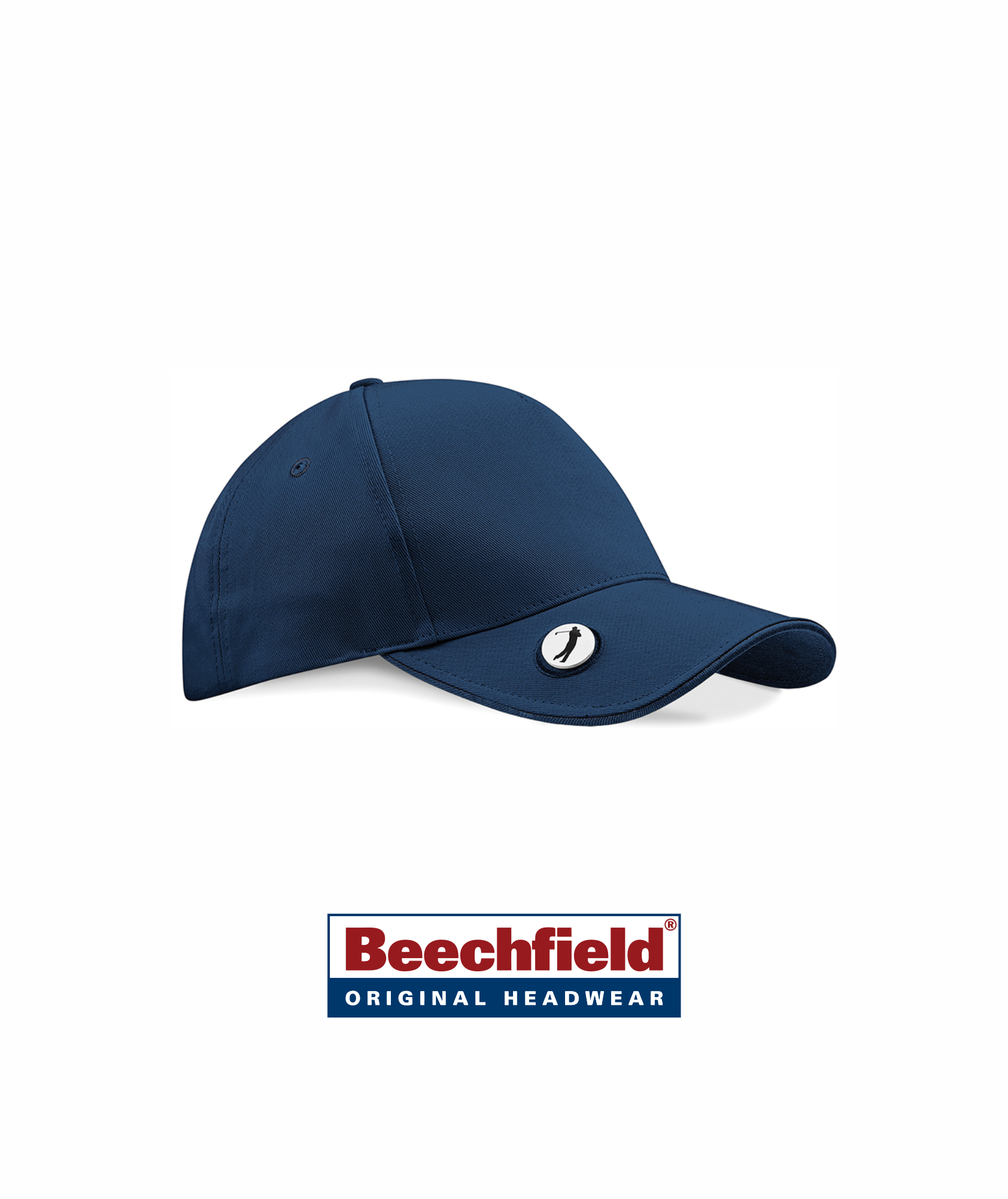ball cap printing