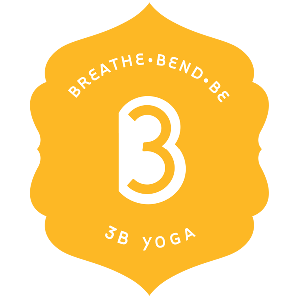 3B Yoga