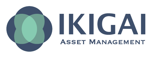 Ikigai Asset Management logo