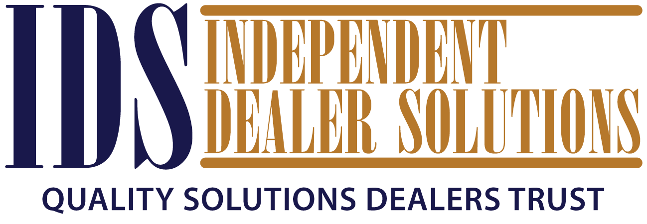Independent Dealer Solutions