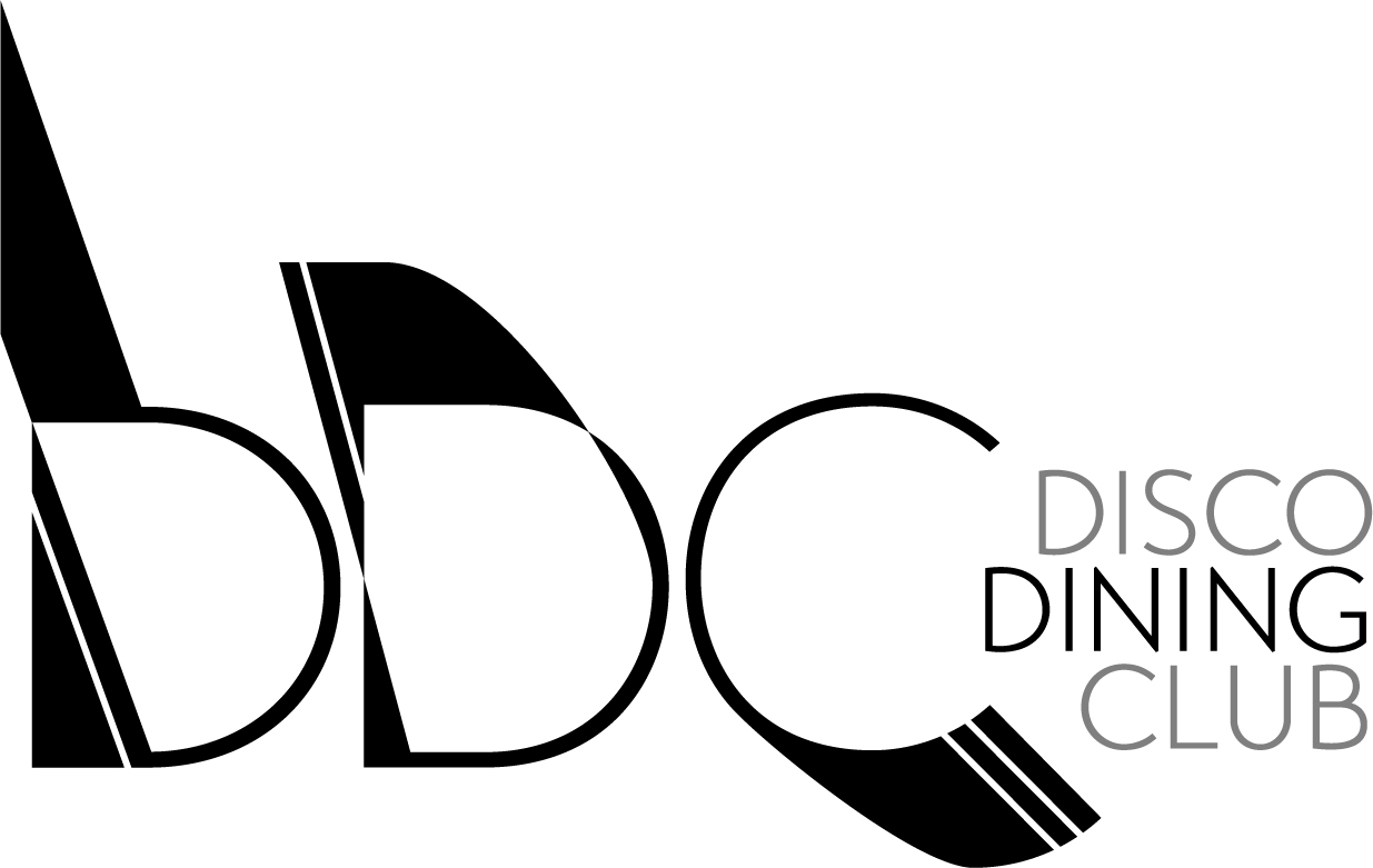Disco Dining Club