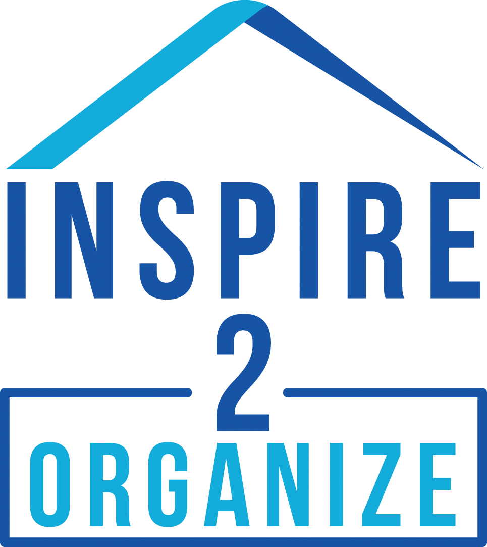 Inspire 2 Organize