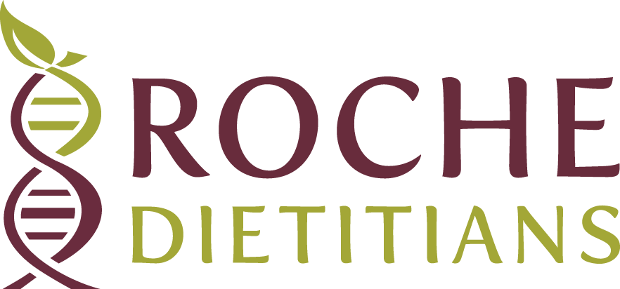 Roche Dietitians