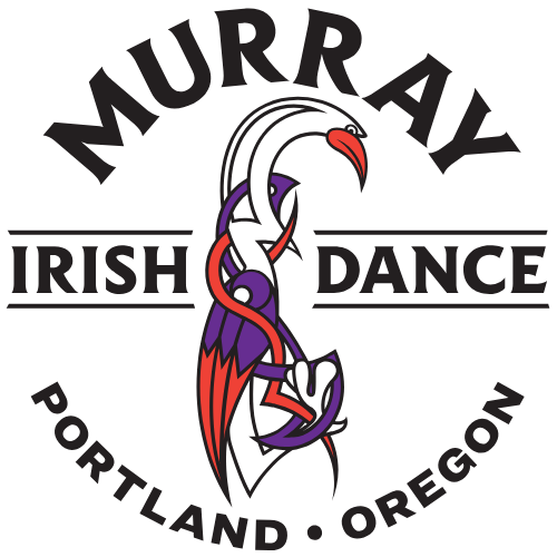 Murray School of Irish Dancing