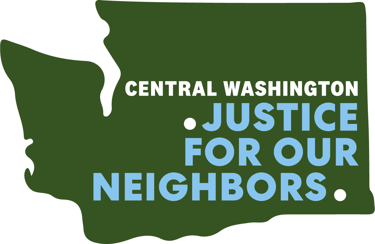Central Washington Justice For Our Neighbors
