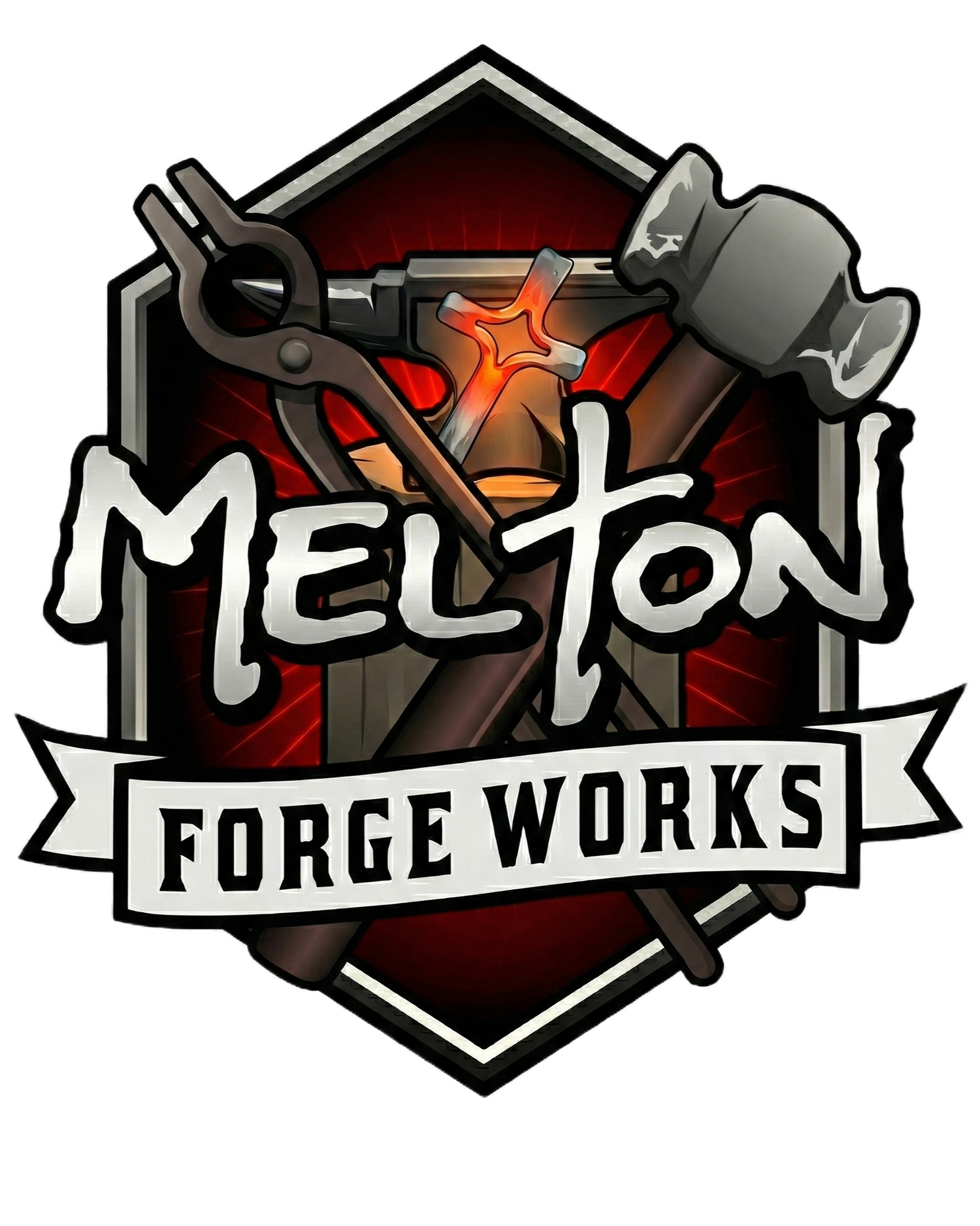 Melton Forge Works - DerekMelton.com