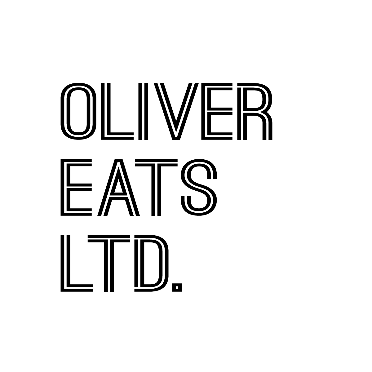 Oliver Eats ltd.