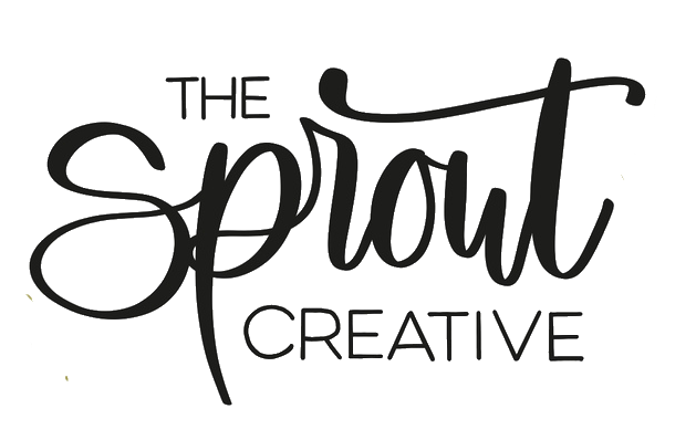 THE SPROUT CREATIVE