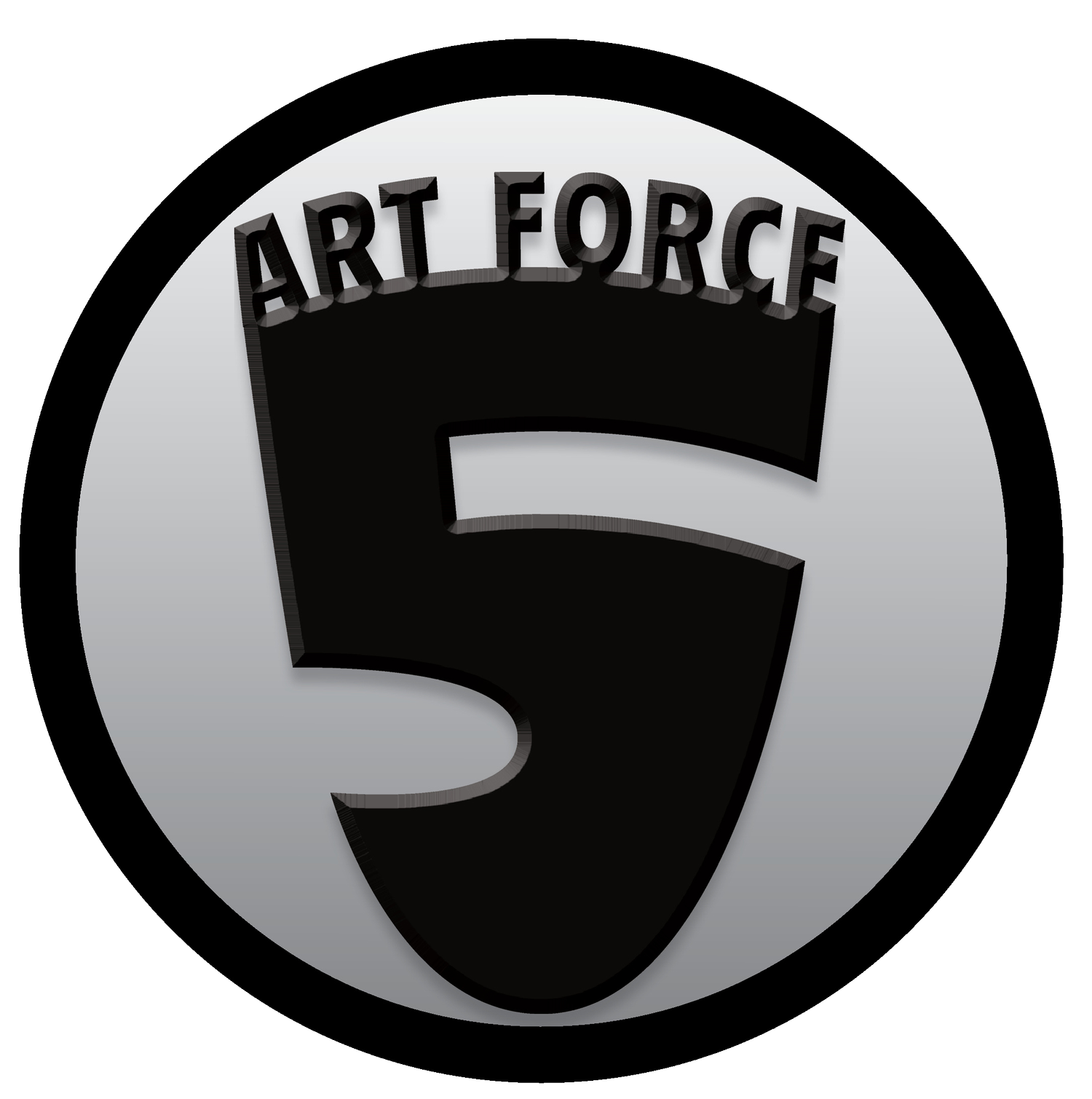 Art Force 5