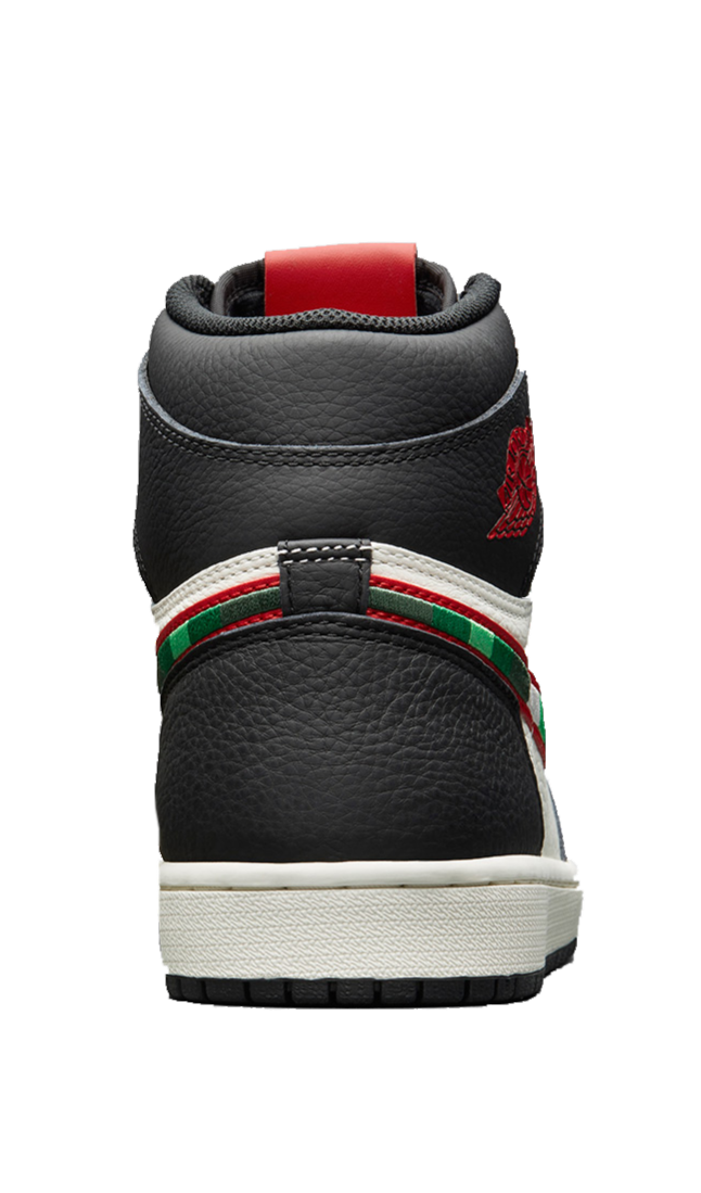 aj 1 star is born