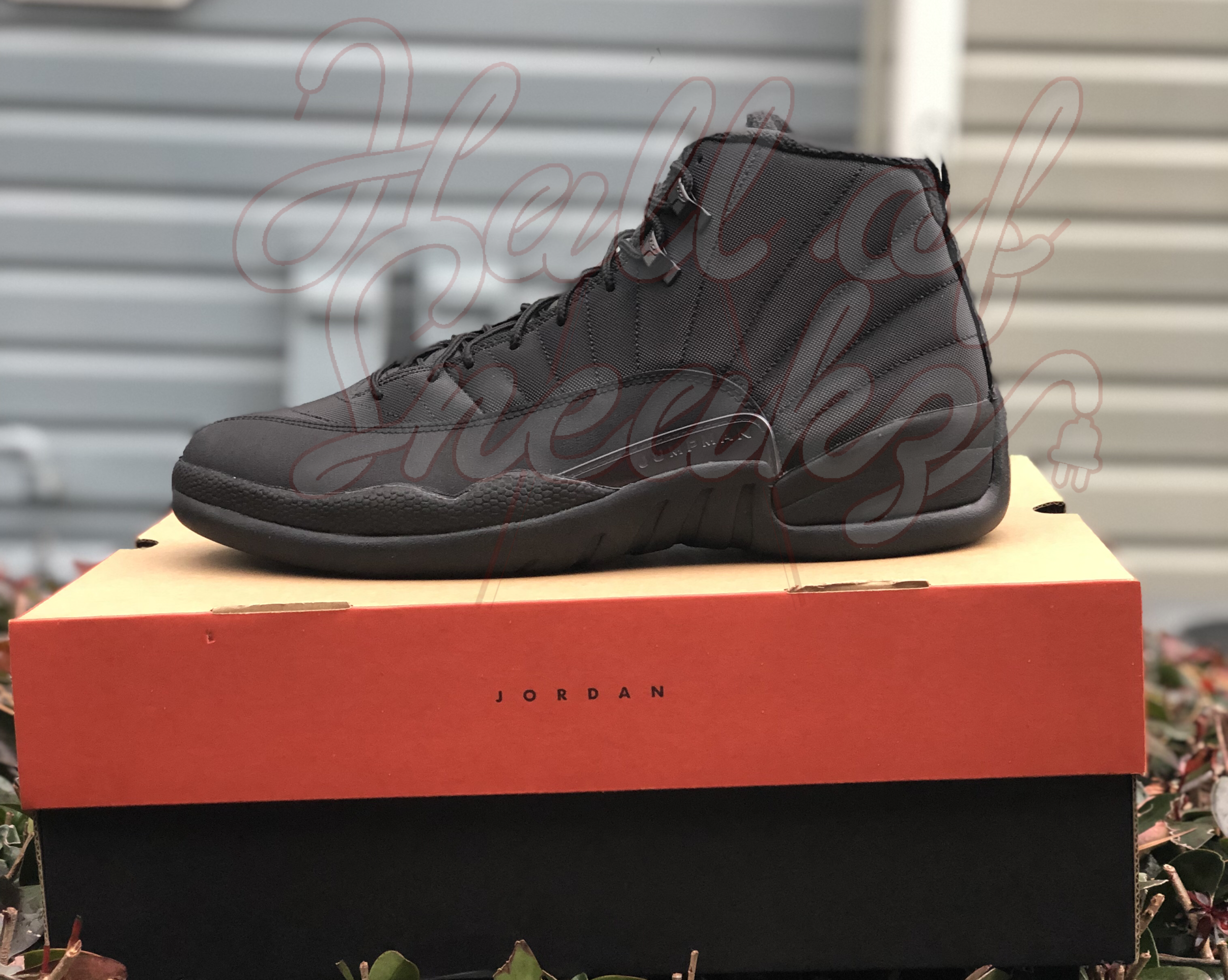 retro 12 winterized gs