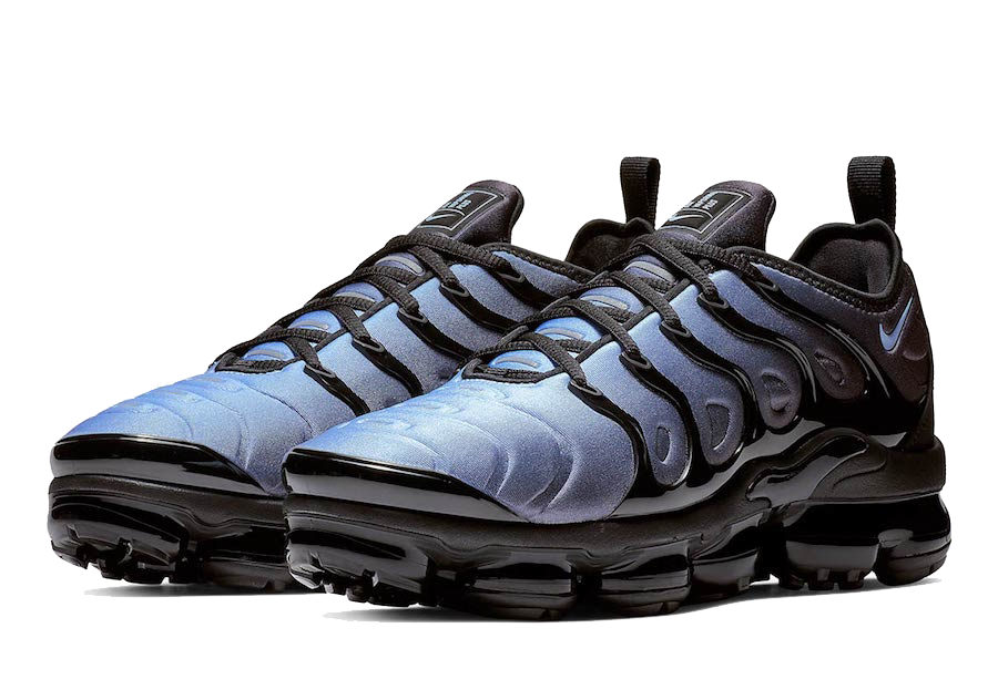 vapormax plus waterproof