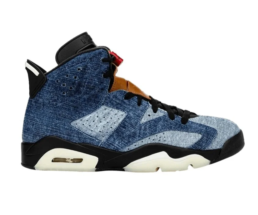 air jordan 6 retro ps