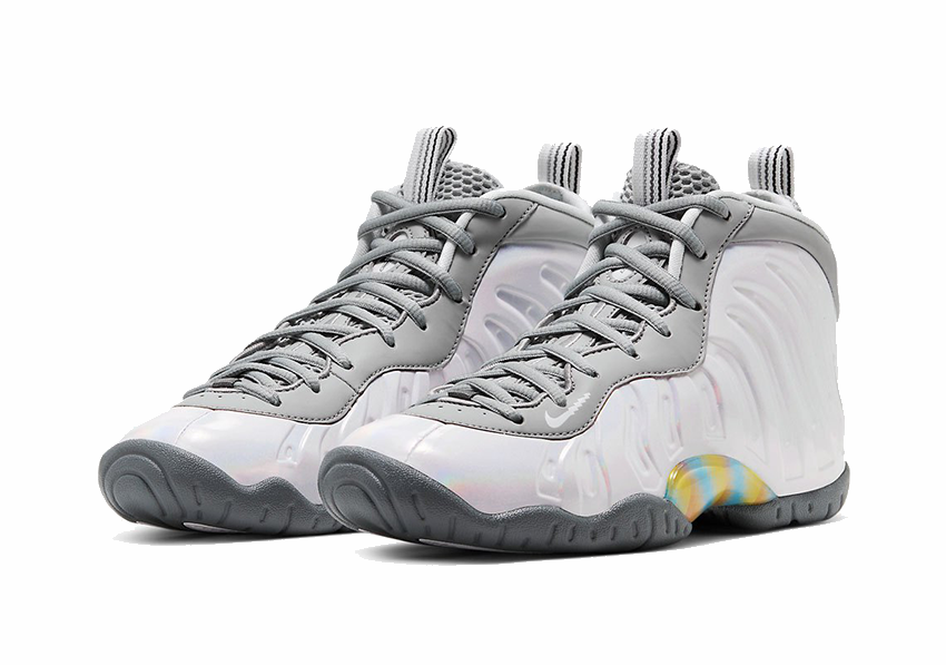 little posite one gs